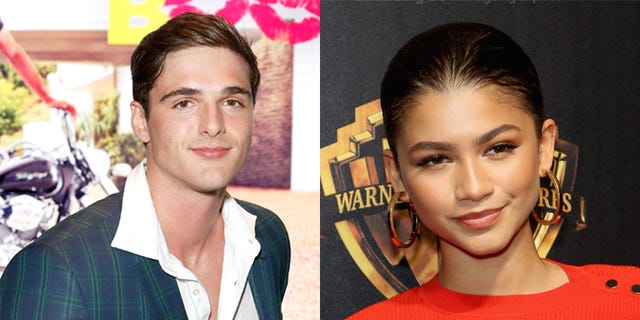 'Euphoria' News, Air Date, Cast - What to Know About Zendaya and Jacob ...