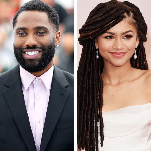 Zendaya and John David Washington's 'Malcolm & Marie' Movie Details