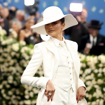 Zendaya Met Gala 2025 zendaya met gala 2025