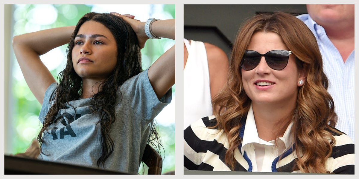Is Challengers Based on a True Story? Is Tashi Duncan Real?