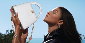 louis vuitton zendaya