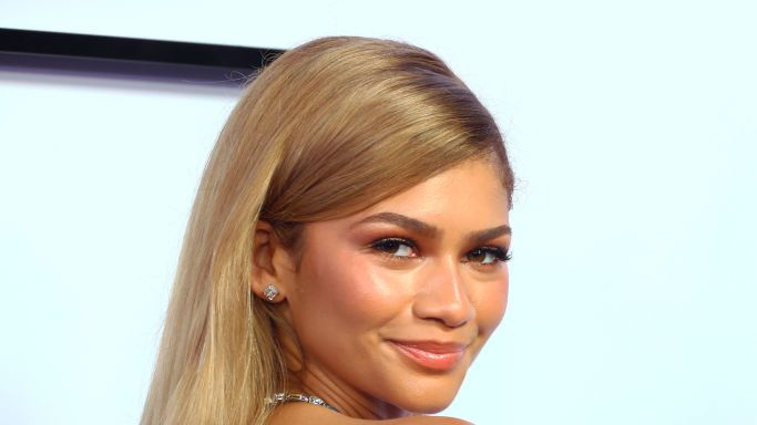 preview for Every iconic Zendaya red carpet look