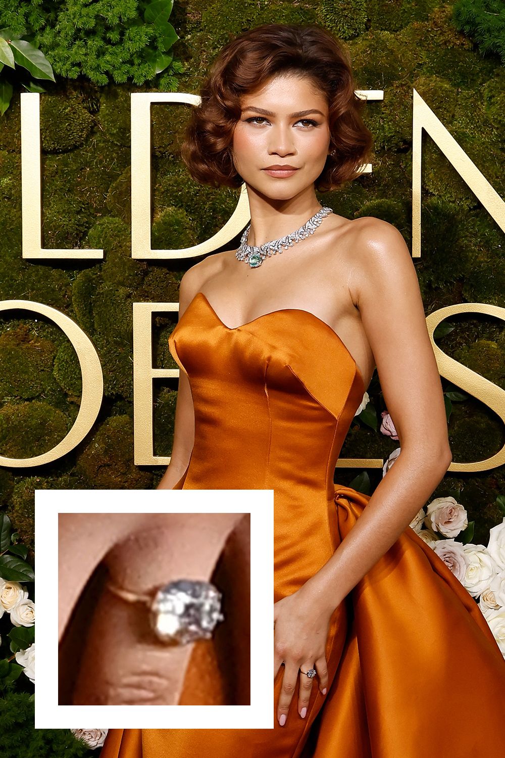 Most famous rings online