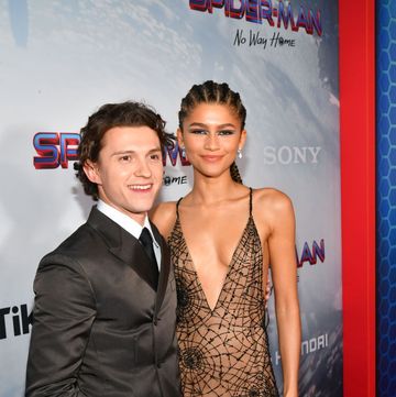 zendaya's birthday post for tom holland will melt your cold heart