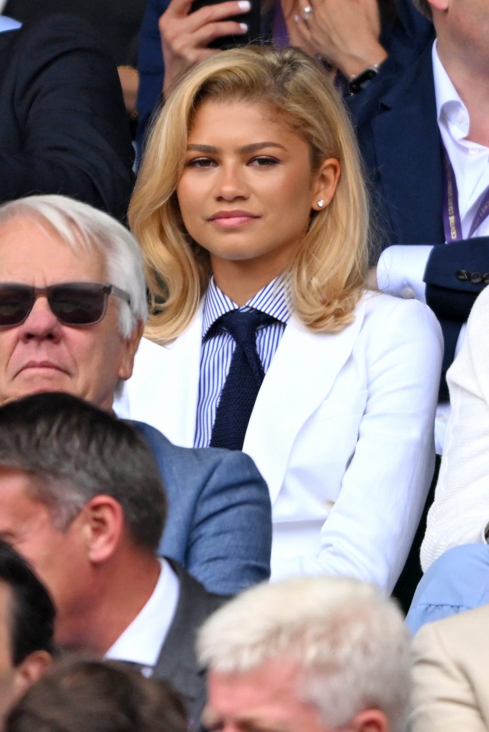 Ralph Lauren At Wimbledon ralph lauren at wimbledon