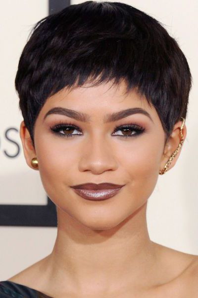 60 Hottest Pixie Cuts Pixie Hairstyles from Classic to Edgy  Her Style  Code