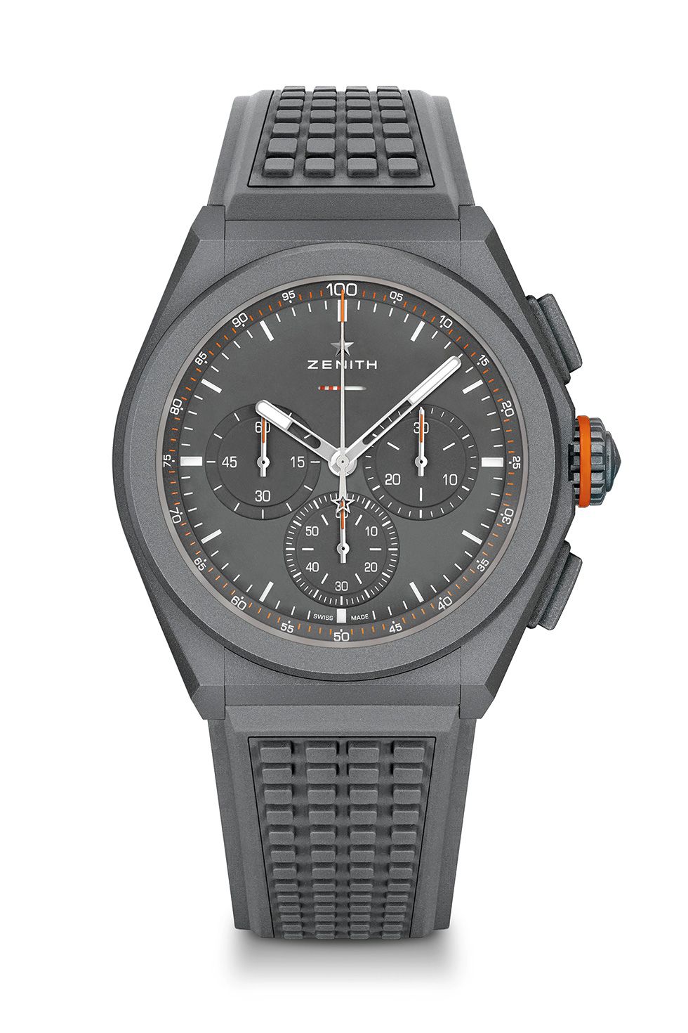 Zenith defy classic online range rover