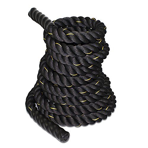 body glove power up battle rope