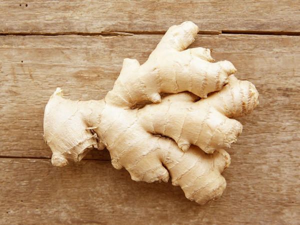 Ginger, Vegetable, Root vegetable, Zingiber, Food, Plant, Produce, Greater galangal, Ginger family, Cruciferous vegetables, 