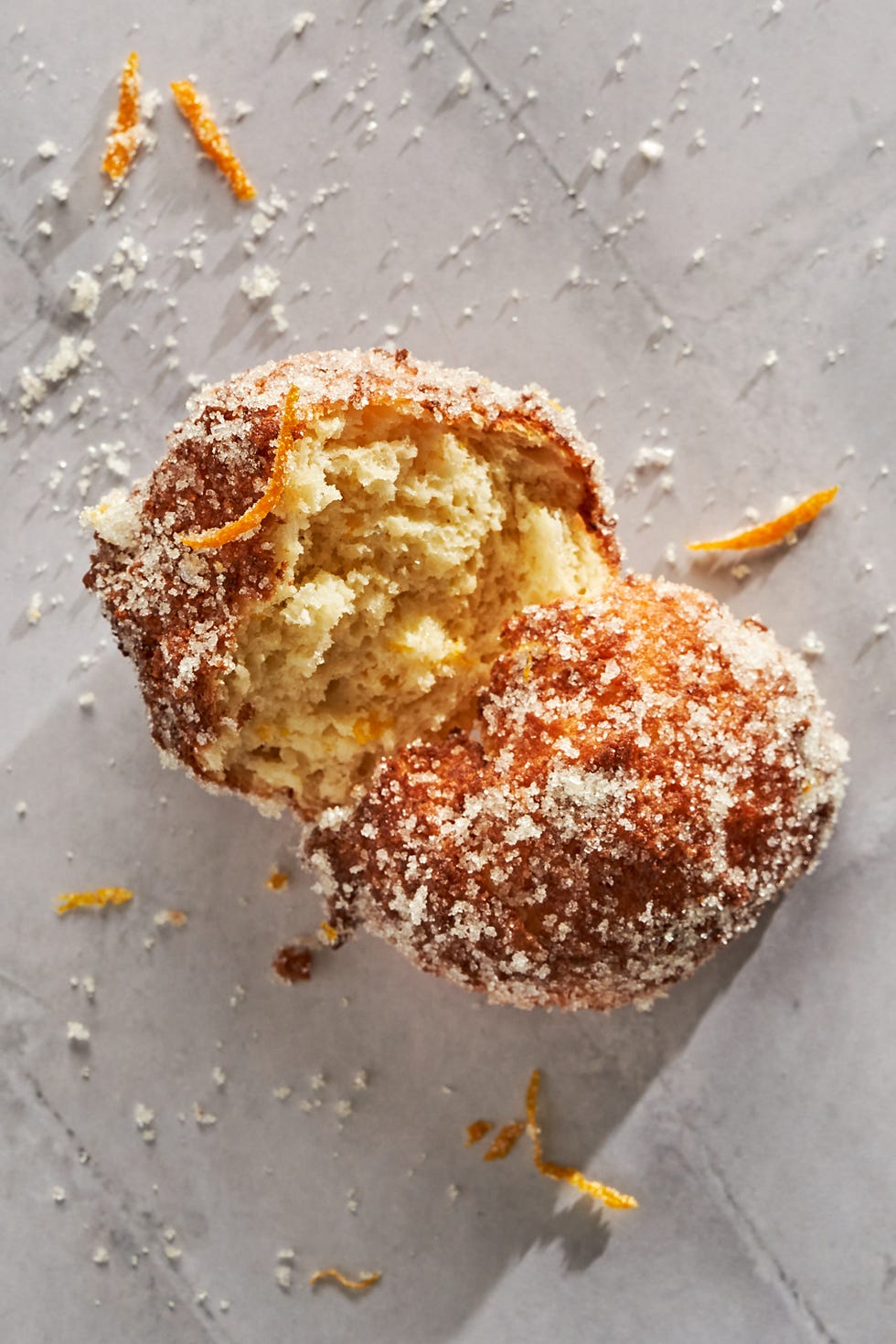 zeppole