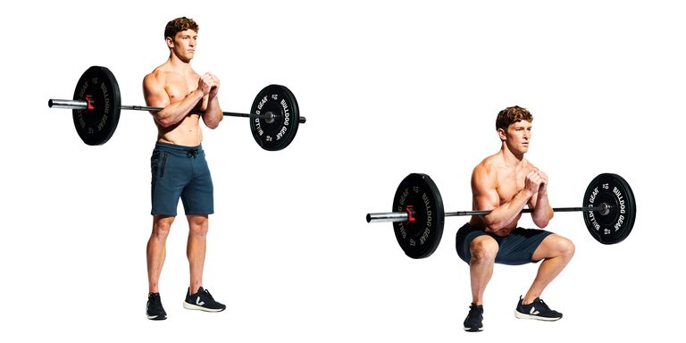 How to Squat: The Ultimate Guide to the Perfect Squat