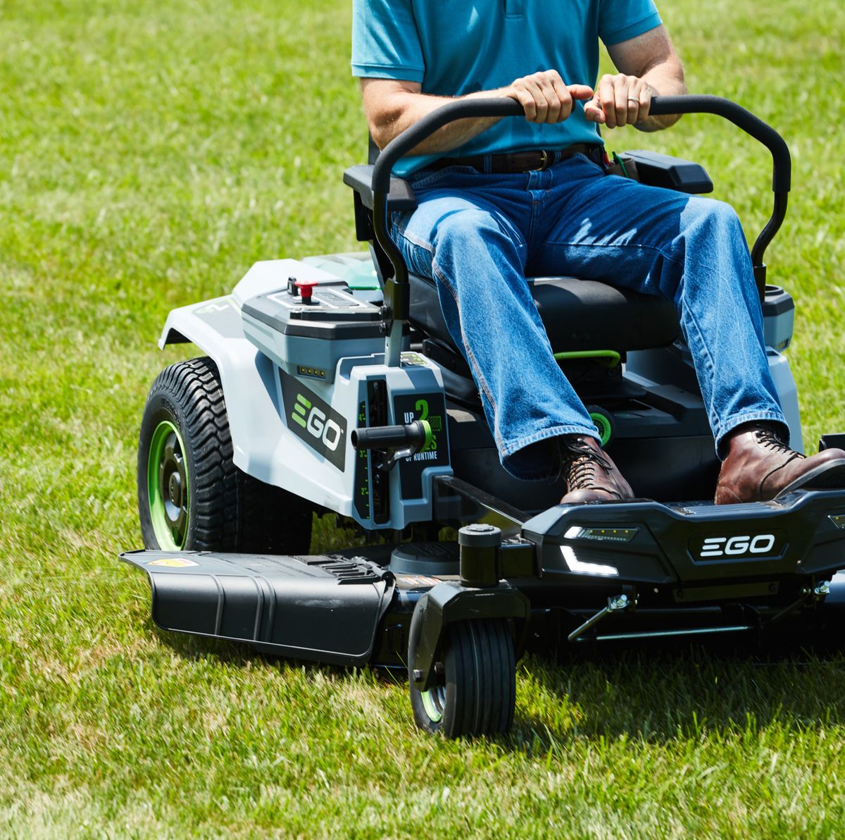 8 electric landscaping tools to transform your yard