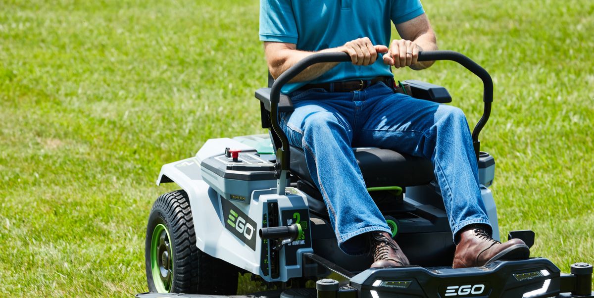The 6 Best Zero-Turn Mowers of 2024 - Zero-Turn Lawn Mower Reviews