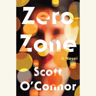 zero zone, scott o'connor