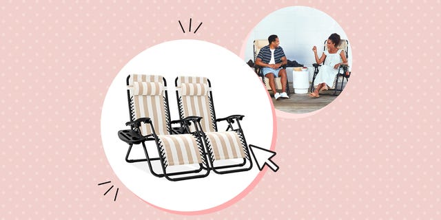 best zero gravity chairs