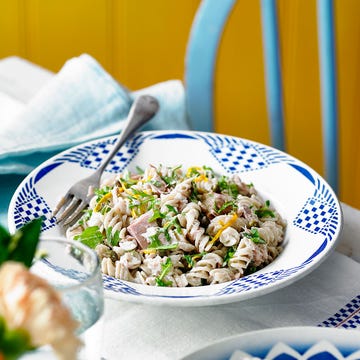Fish recipe: Zesty tuna pasta best fish recipes one pot zesty tuna pasta