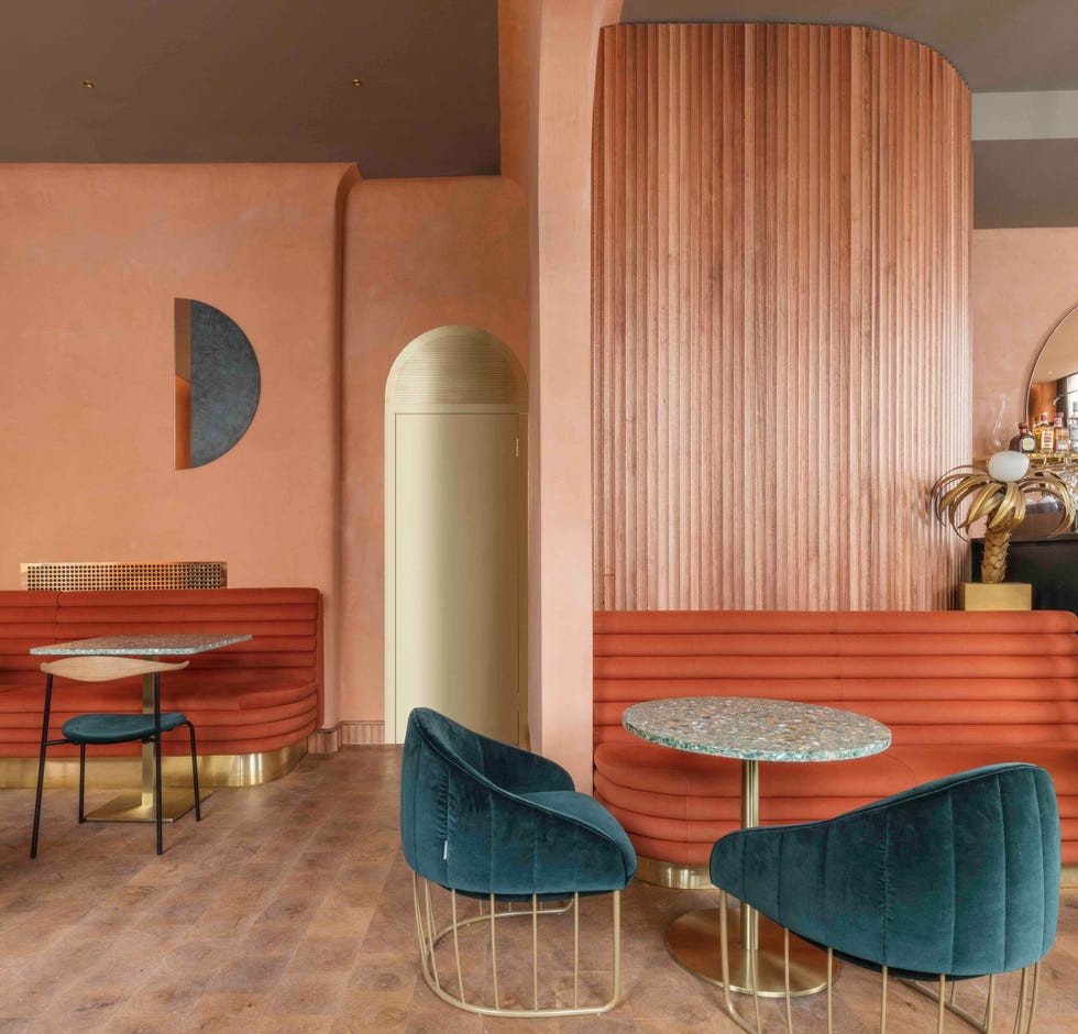 Omar's place by sella concept