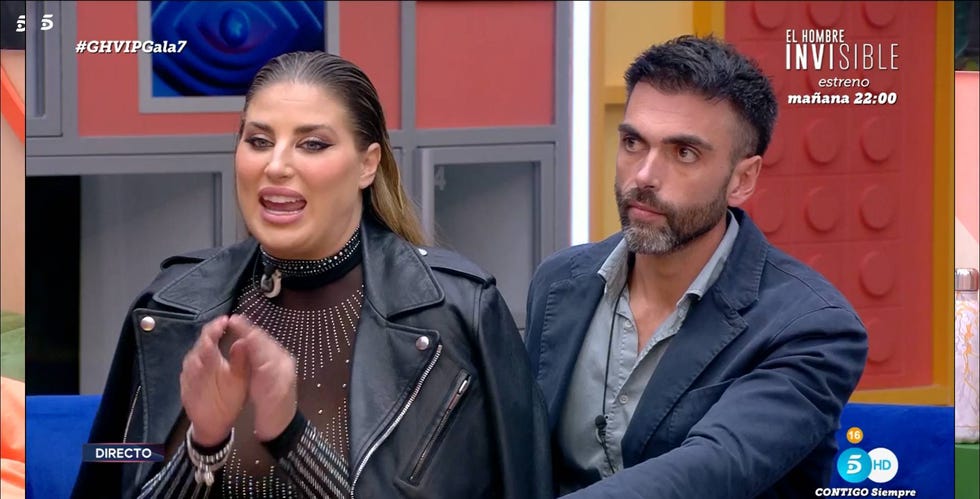 susana bianca y zeus en gh vip 8