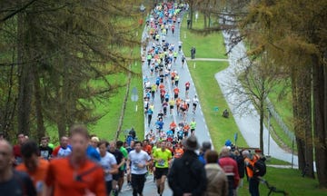 tips, zevenheuvelenloop, zevenheuvelen, afdalen