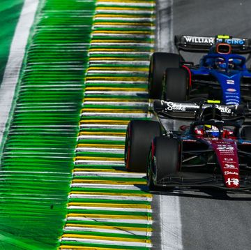 F1: Zak Brown: Si estuviera en Renault, pondría a Fernando Alonso