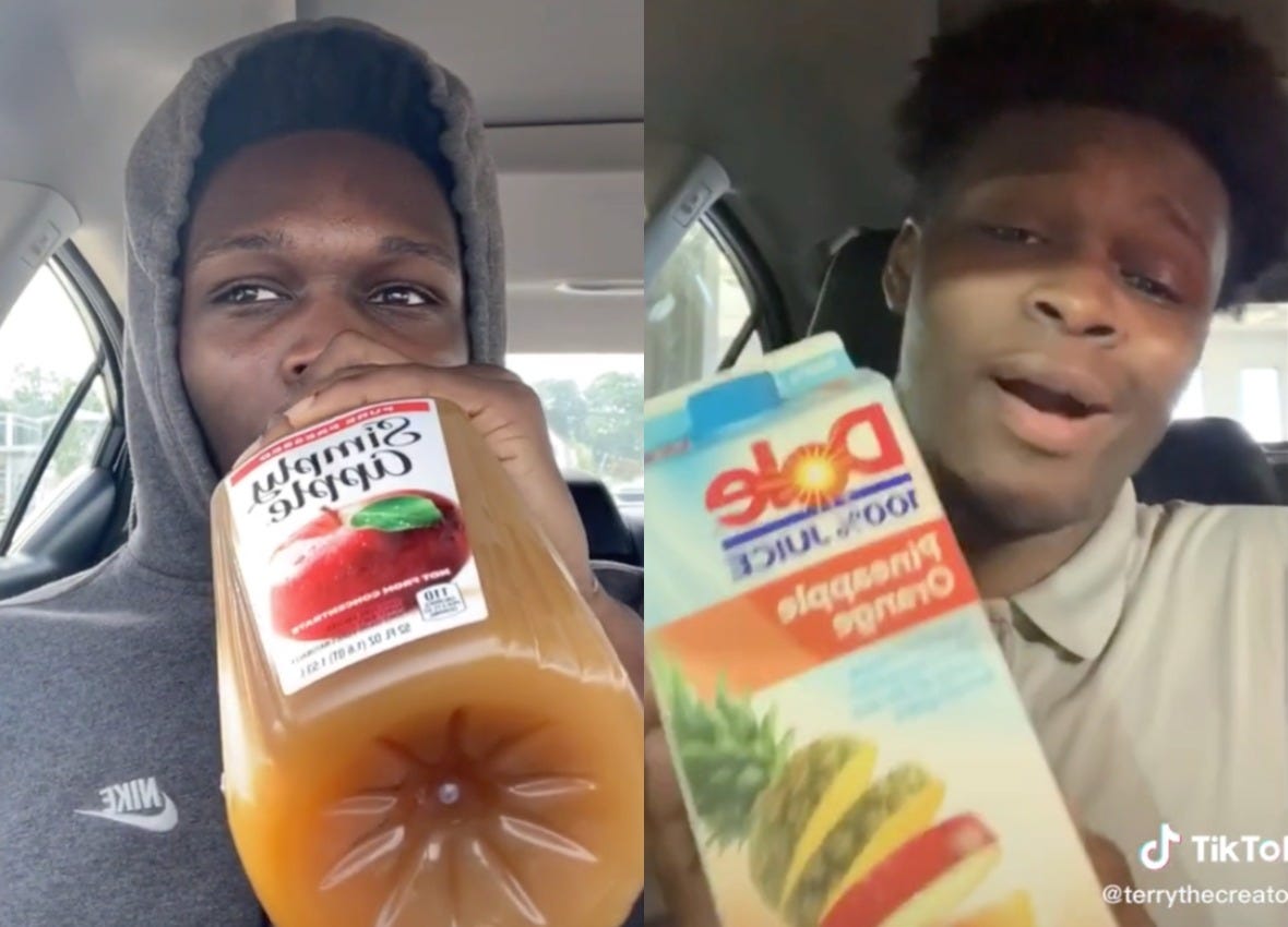 preview for Trying & Testing Viral TikTok Food Hacks And Rating Them