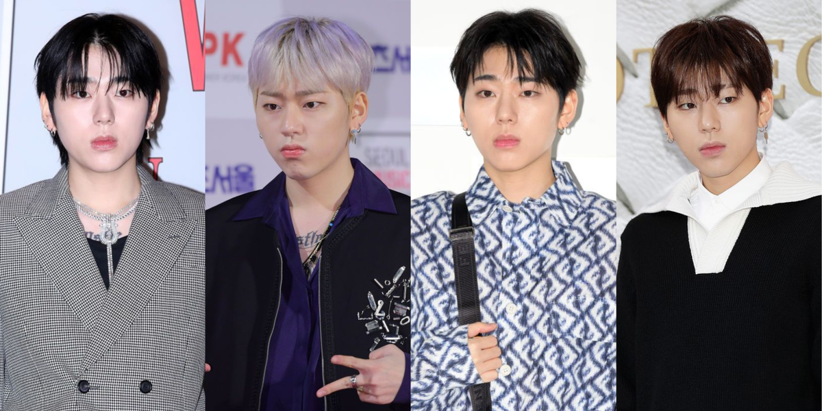 block b ジコ zico トレカセットの通販 by める's shop｜ラクマ