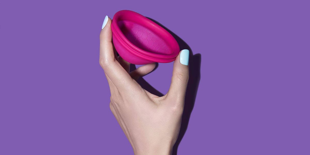 Mess Free Period Sex Tips Ziggy Menstrual Cup Lets You Have Sex On Your Period 6684