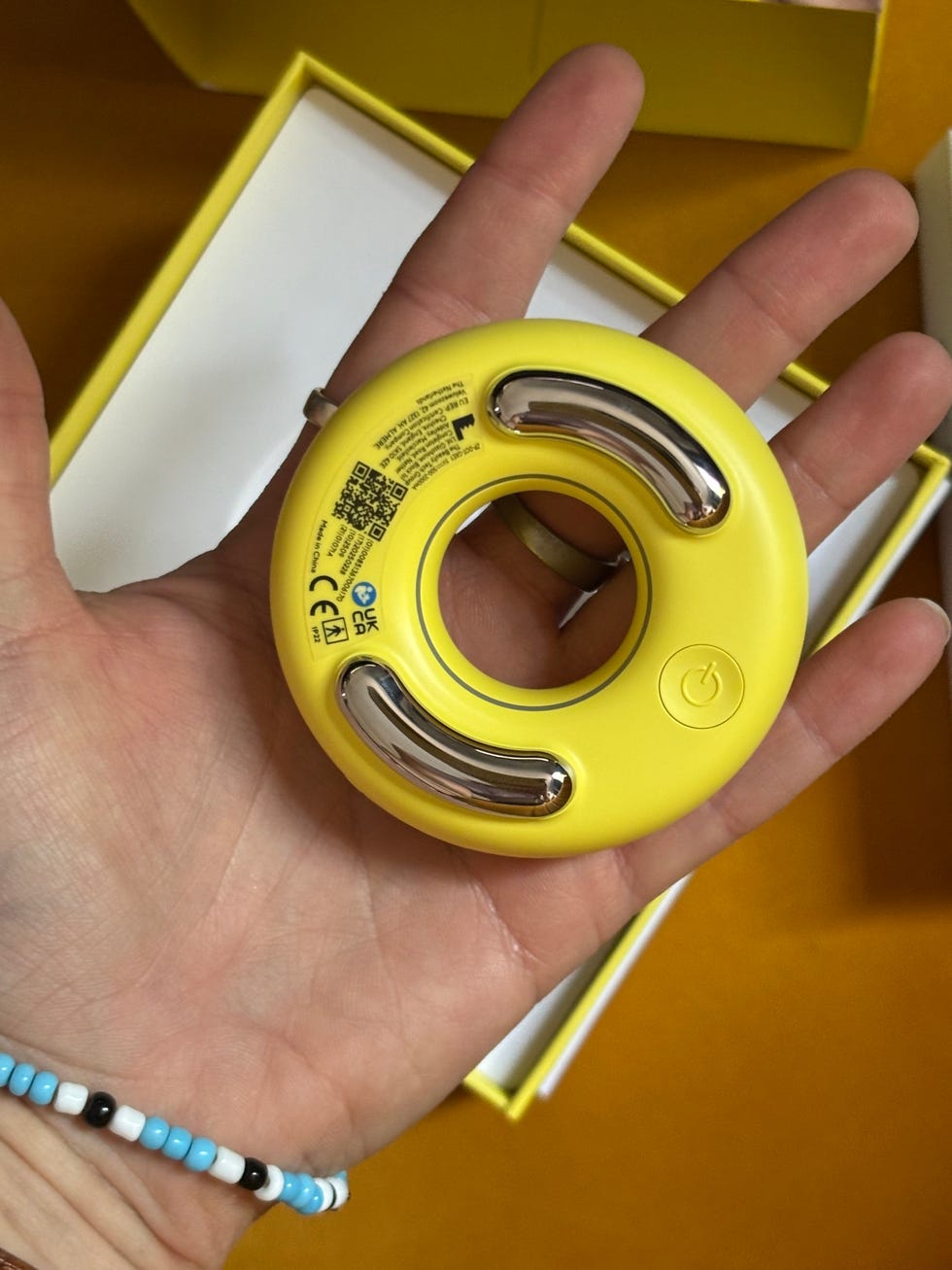 ziip dot review