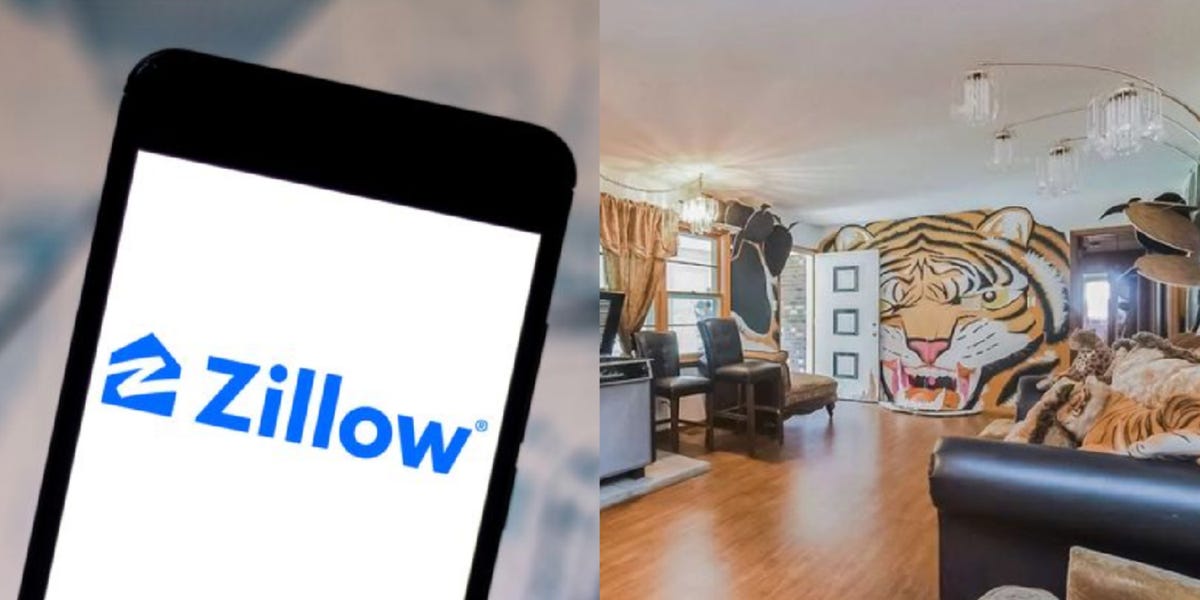 'Zillow Gone Wild:' HGTV Announces New Real Estate Show