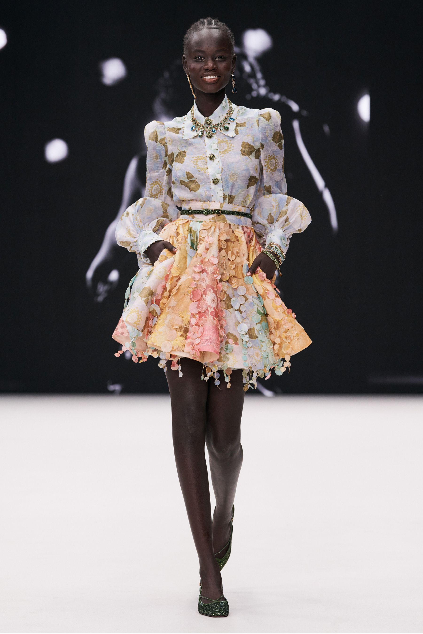 ZIMMERMANN（ジマーマン）｜2021-22秋冬コレクション