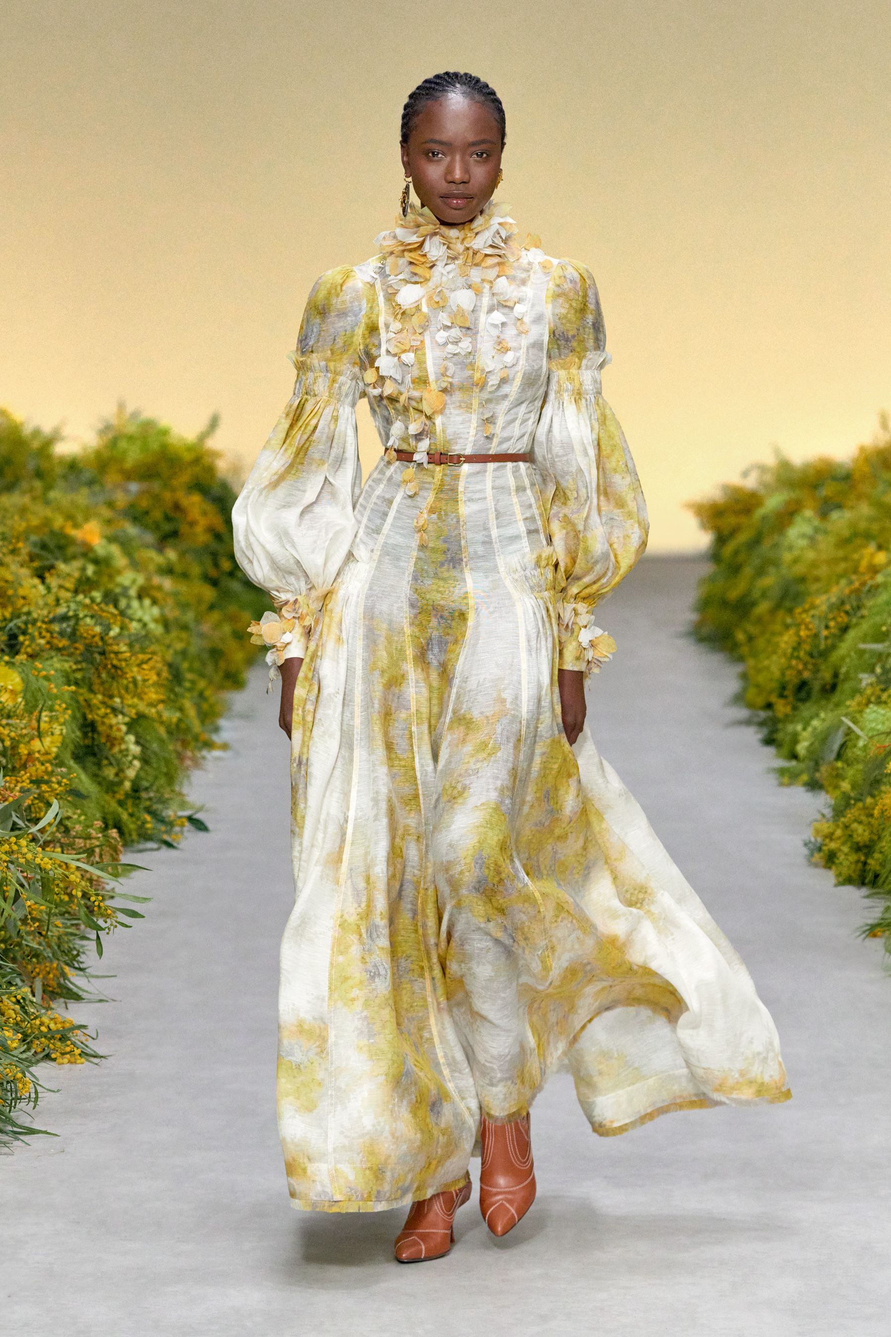 ZIMMERMANN」（ジマーマン）｜2021春夏コレクション