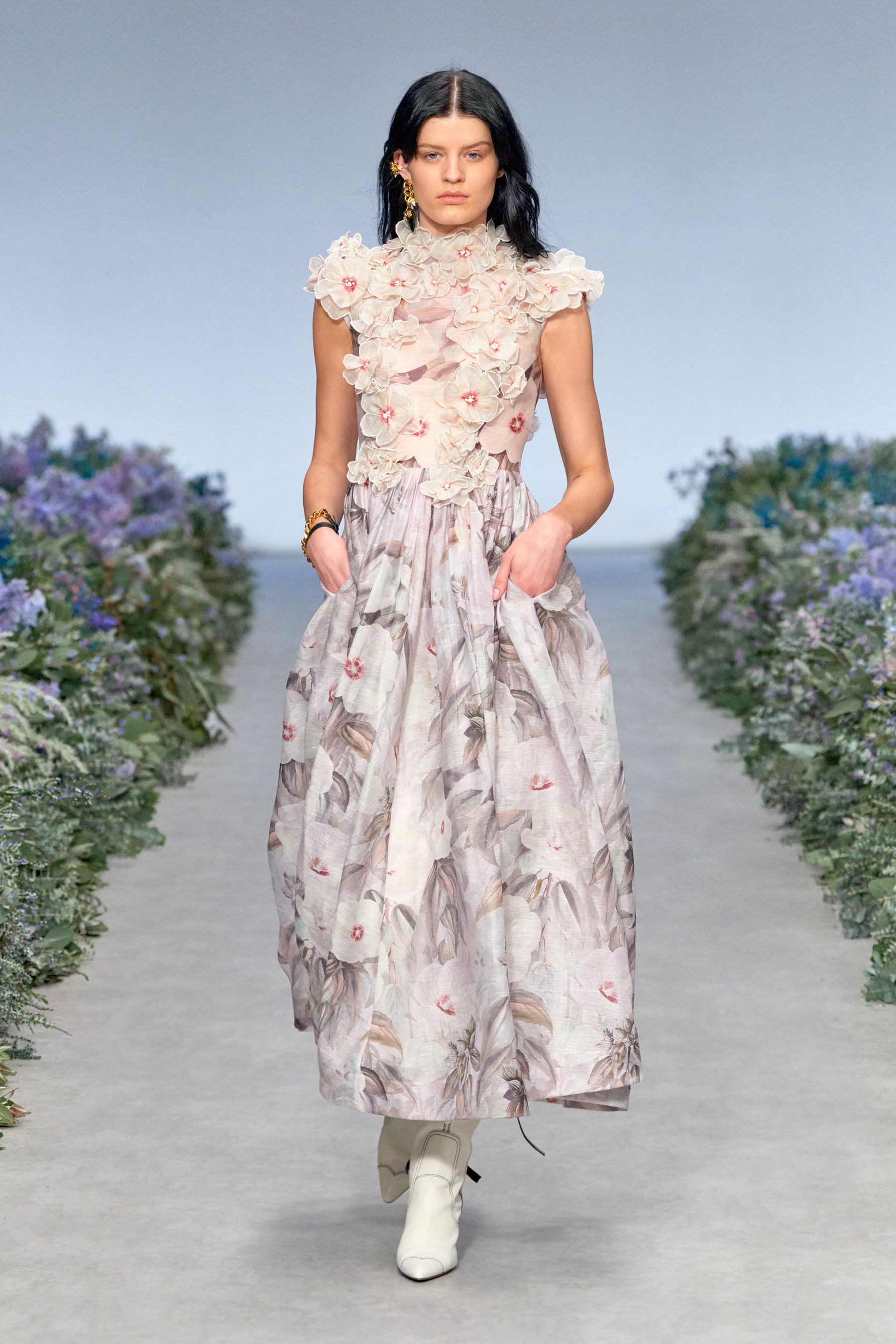 ZIMMERMANN」（ジマーマン）｜2021春夏コレクション