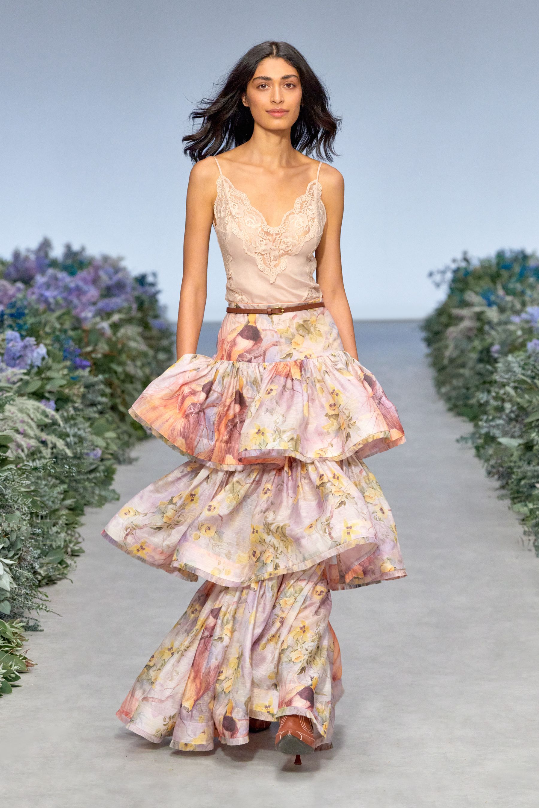 ZIMMERMANN」（ジマーマン）｜2021春夏コレクション