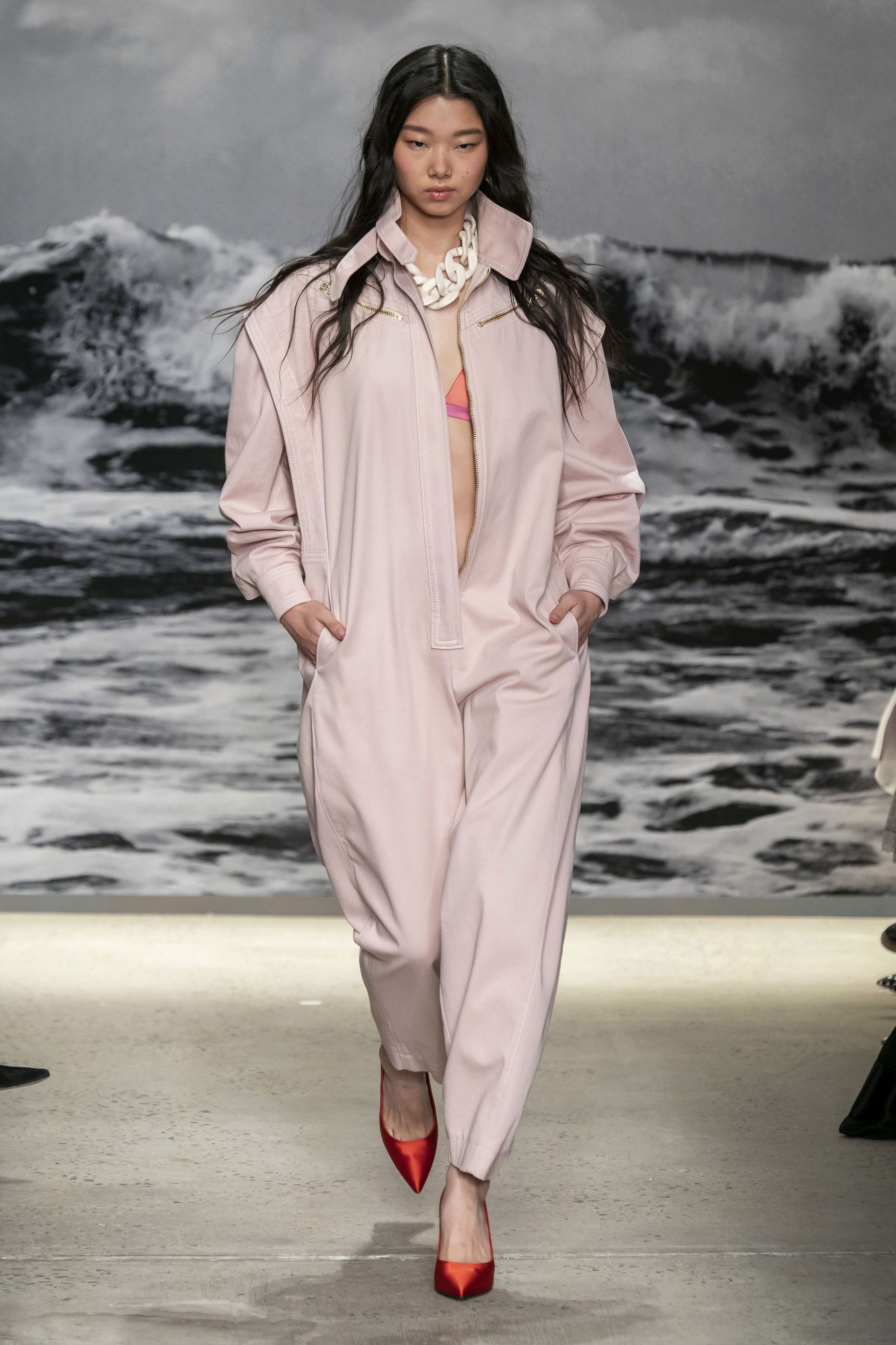 ジマーマン」（ZIMMERMANN）｜2020春夏コレクション