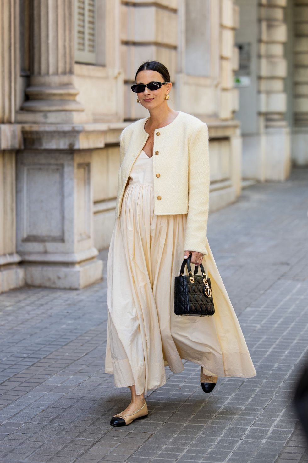 barcelona street style