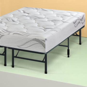 zinus smartbase bed frame