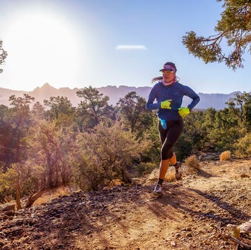 vacation races zion best national park half marathons runner's world magazine vacation races zion best national park half marathons runner's world magazine