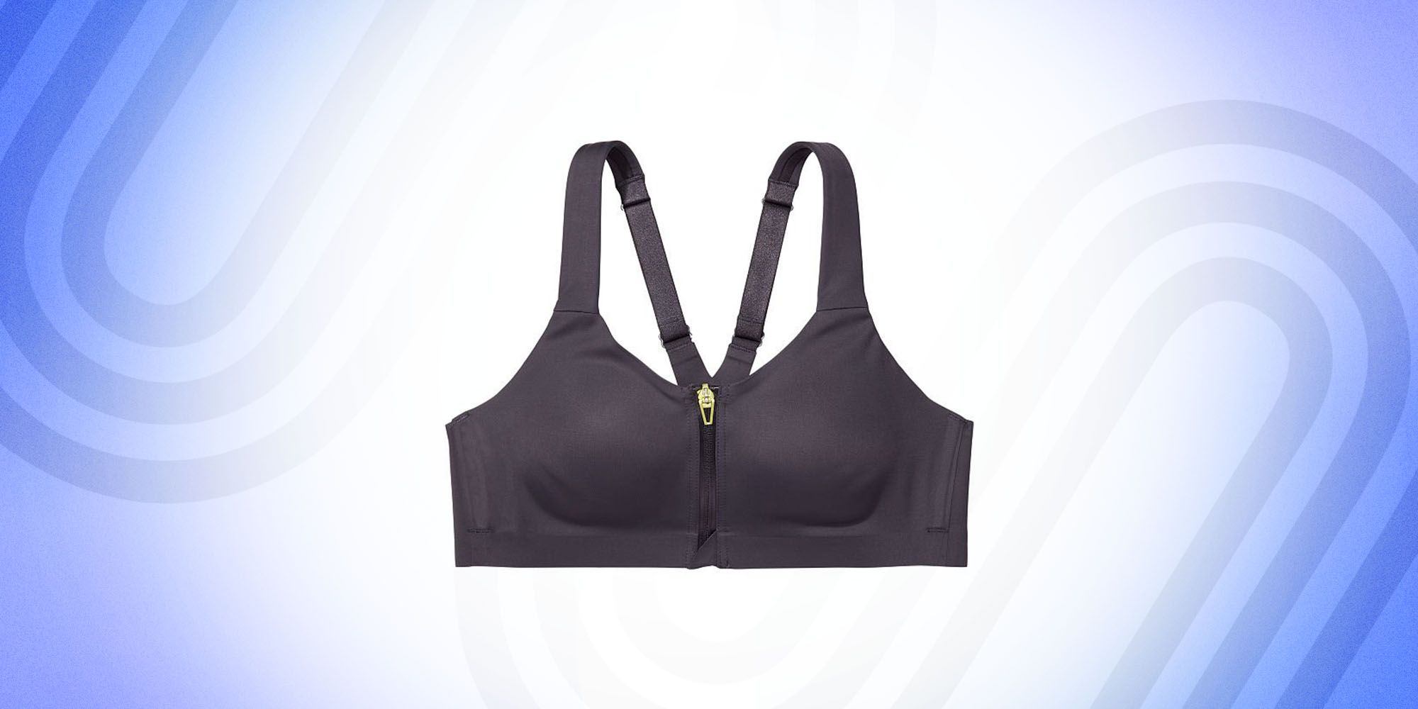 8 Best Front-Zip Sports Bras in 2023