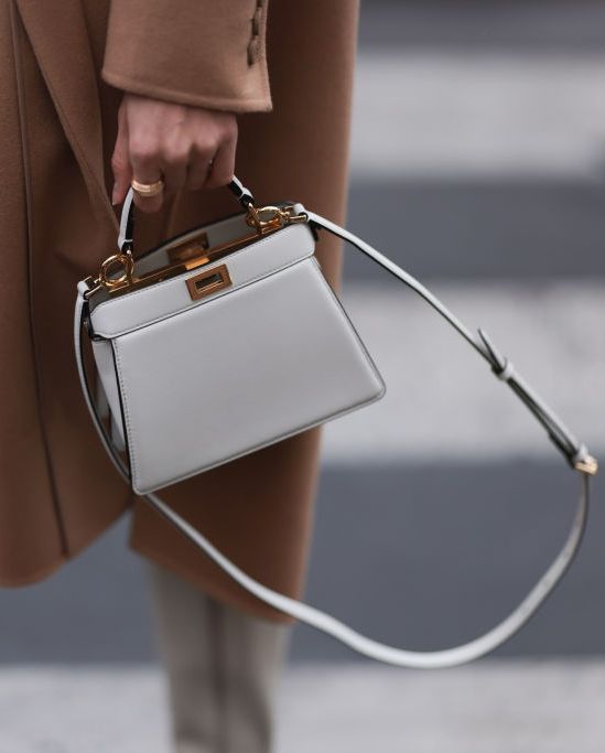 These 13 Bag Trends Will Be Everywhere This Summer