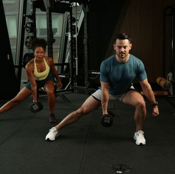 What Are Low Impact Exercises for Workouts and Strength Training