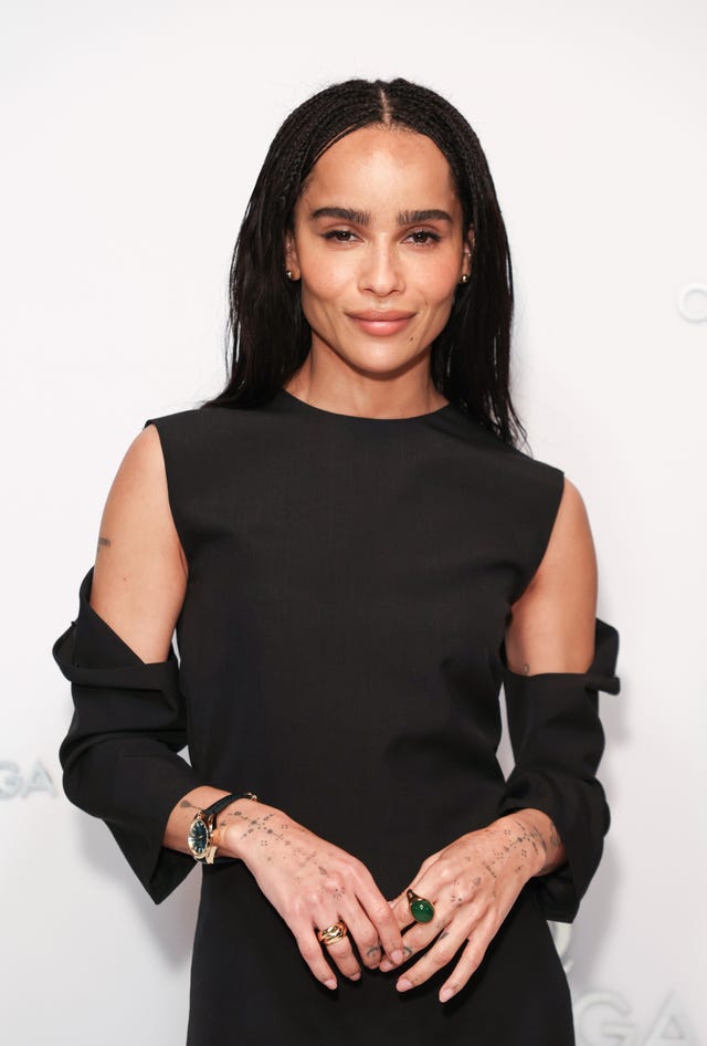 Zoë Kravitz: Biography, Actor, Musician