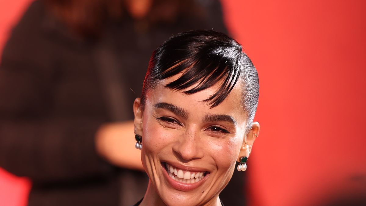 preview for 5 Things You Should Know About Zoë Kravitz