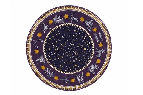 Circle, Tableware, Pattern, Plate, Art, Dishware, Dinnerware set, Mosaic, 