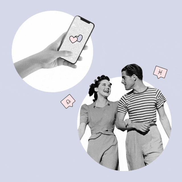 astroloigcal based dating apps