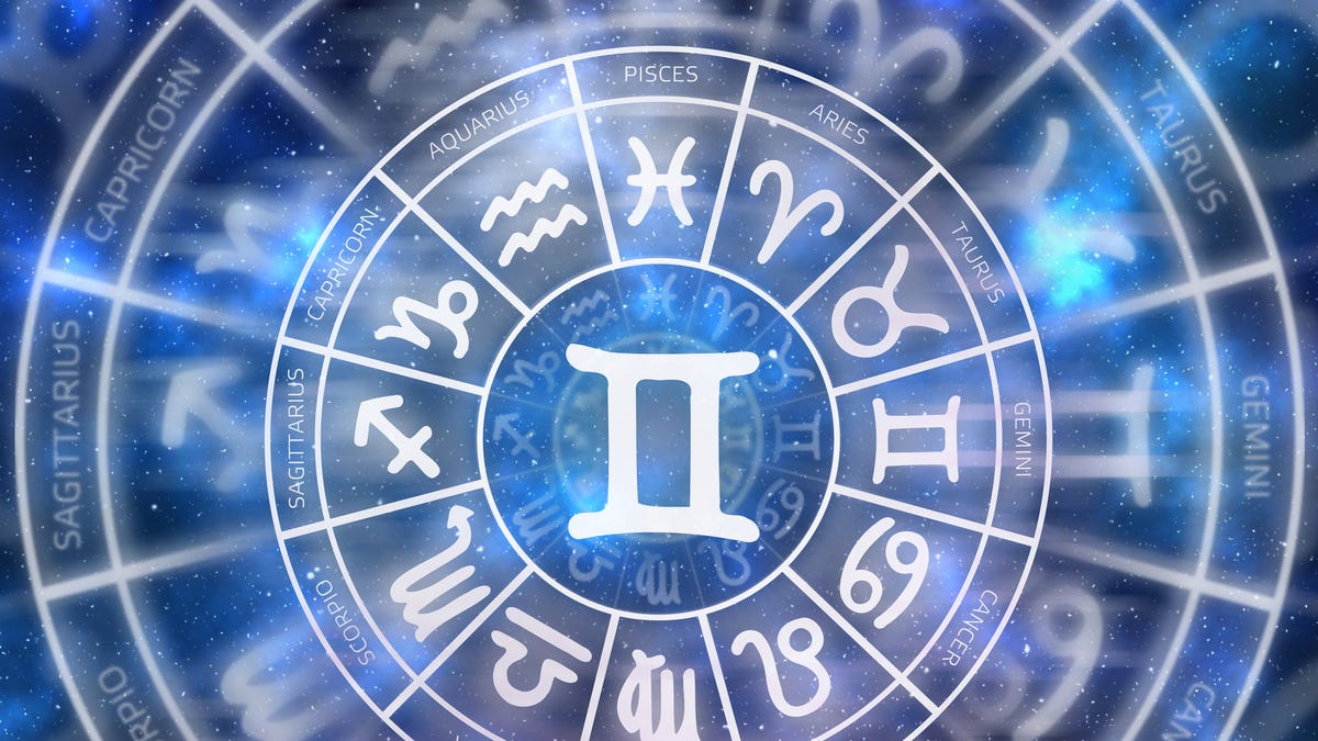 preview for What Your Zodiac Sign Says About You