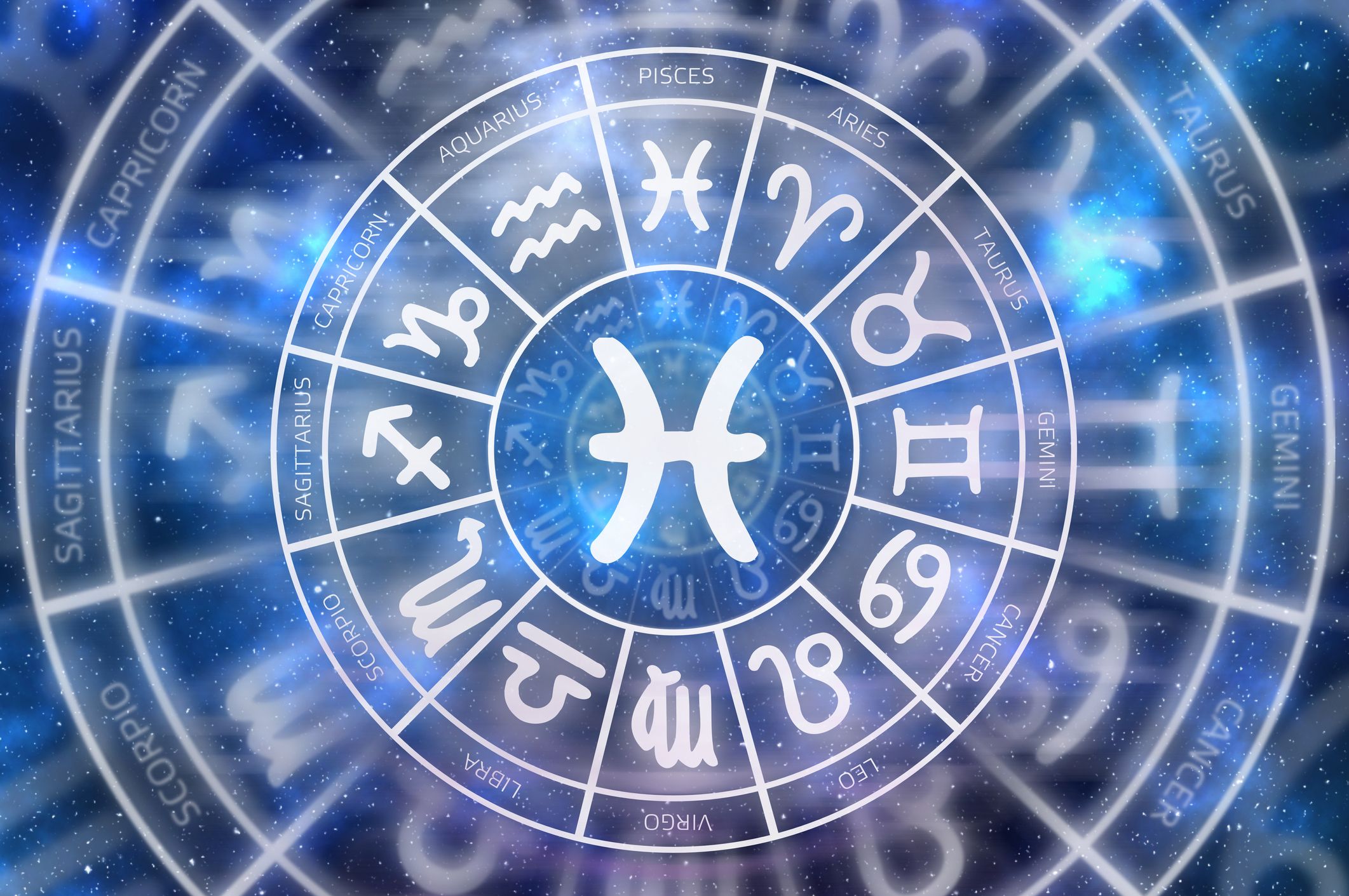 pisces zodiac symbol meaning