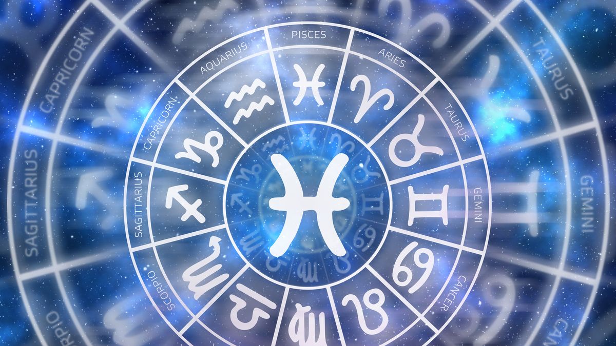 preview for What Your Zodiac Sign Says About You