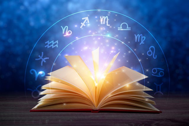 horóscopo 2023 qué te depará el futuro según tu signo del zodiaco