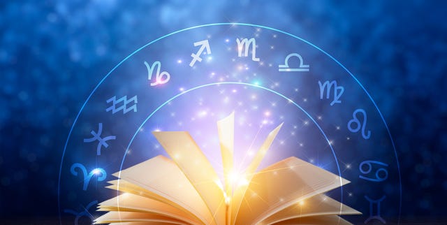 Horóscopo 2023: qué te depará el futuro según tu signo del zodiaco horóscopo 2023 qué te depará el futuro según tu signo del zodiaco
