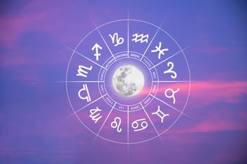 rueda de los signos del zodiaco, horoscopo semanal